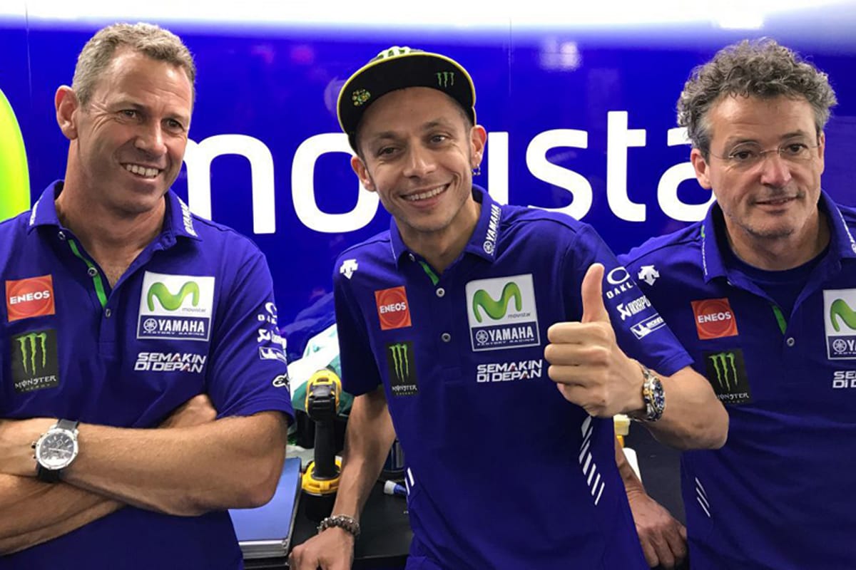 【MotoGP】 ヤマハ:第14戦 アラゴンGP プレビュー
