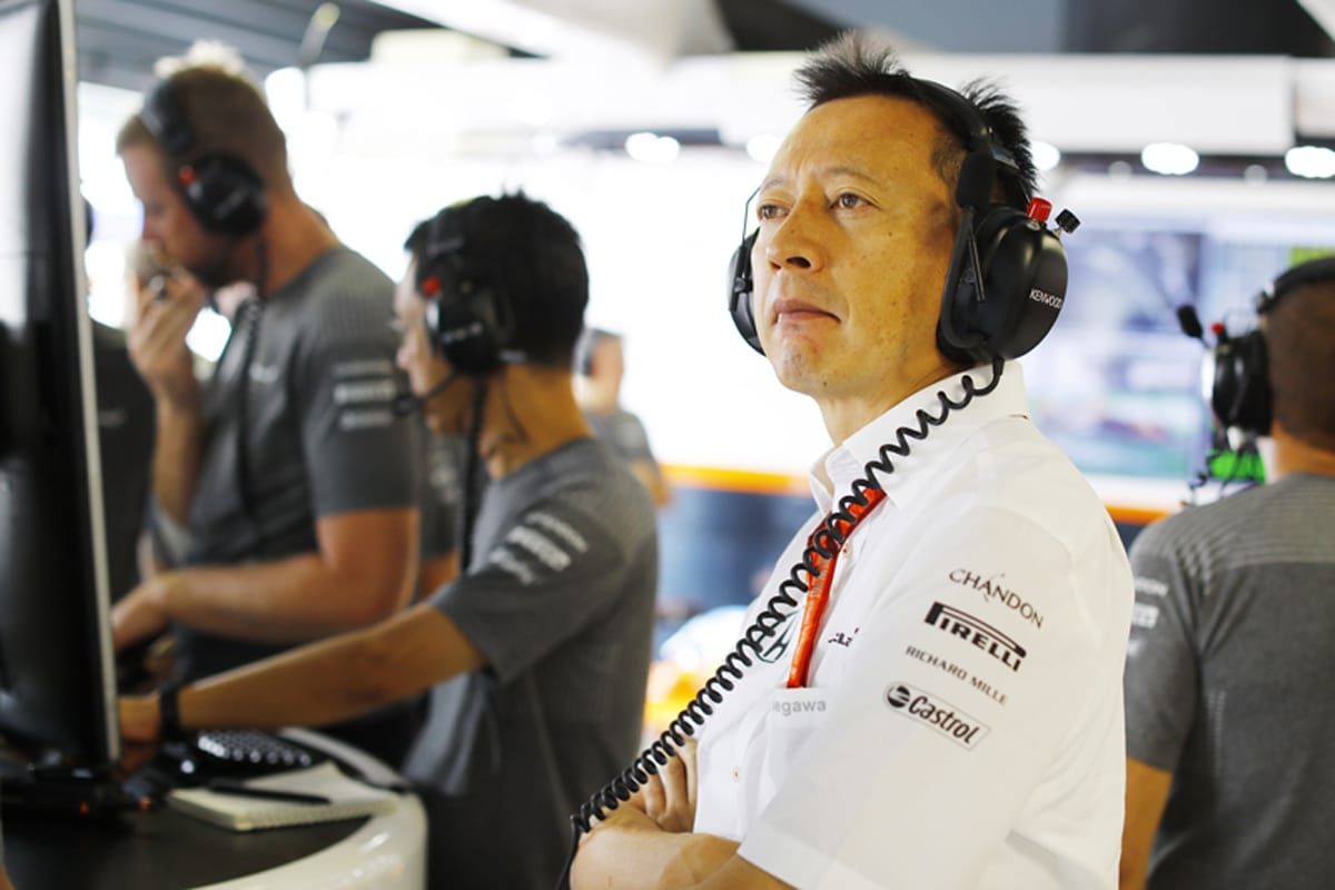 ホンダF1、マクラーレンとの最後の6戦ではアプローチを変更