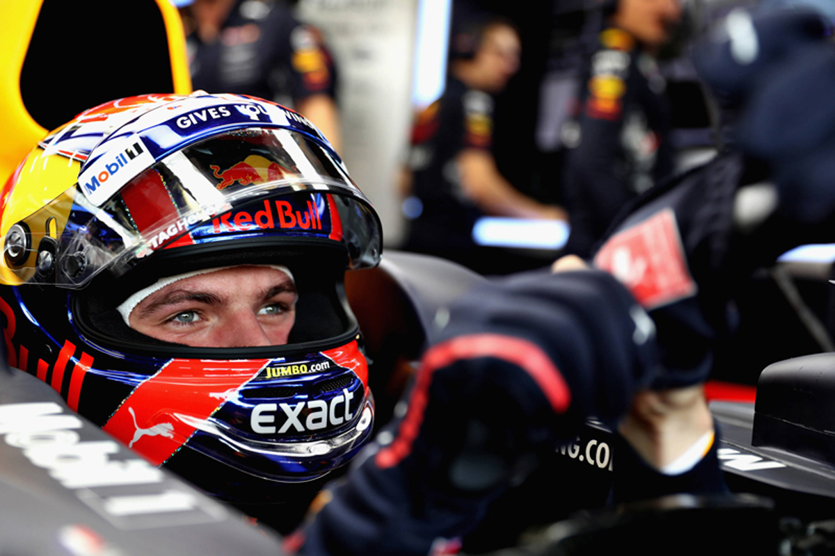 マックス・フェルスタッペン：2017 F1マレーシアGP プレビュー