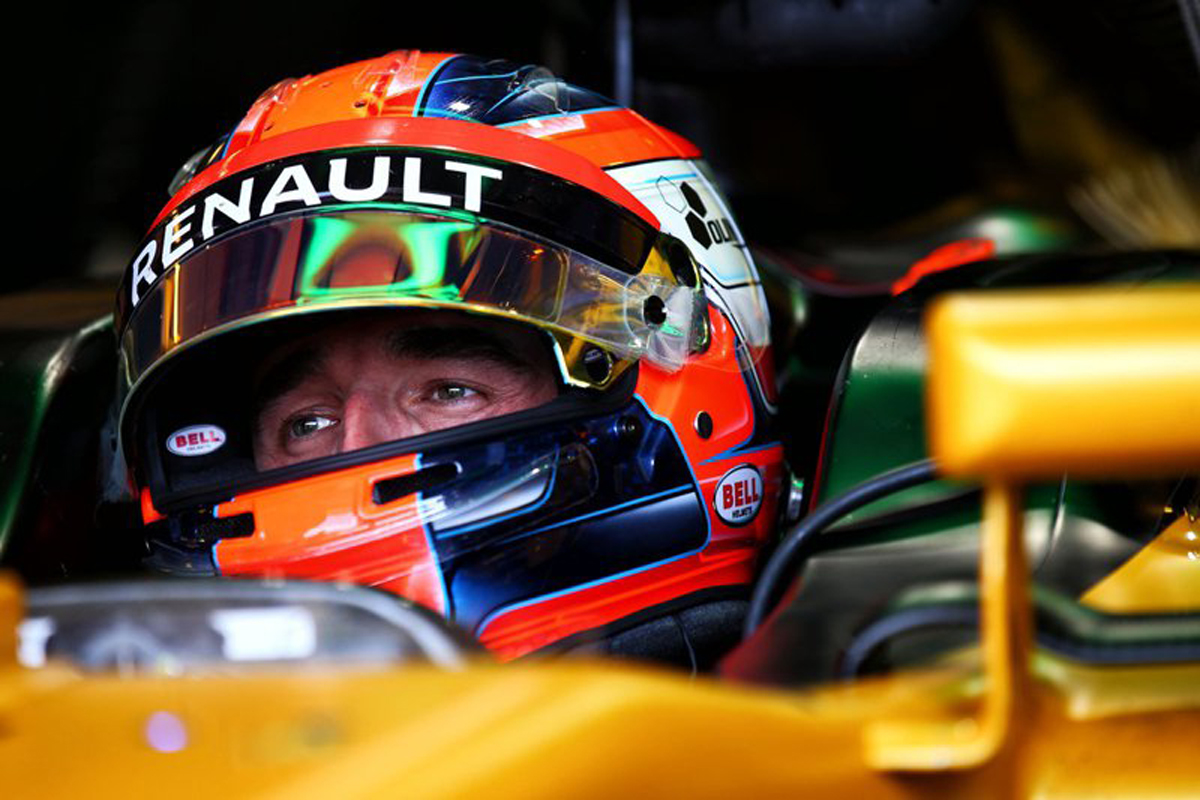 ロバート・クビサ 「F1復帰の可能性はかなり低い」