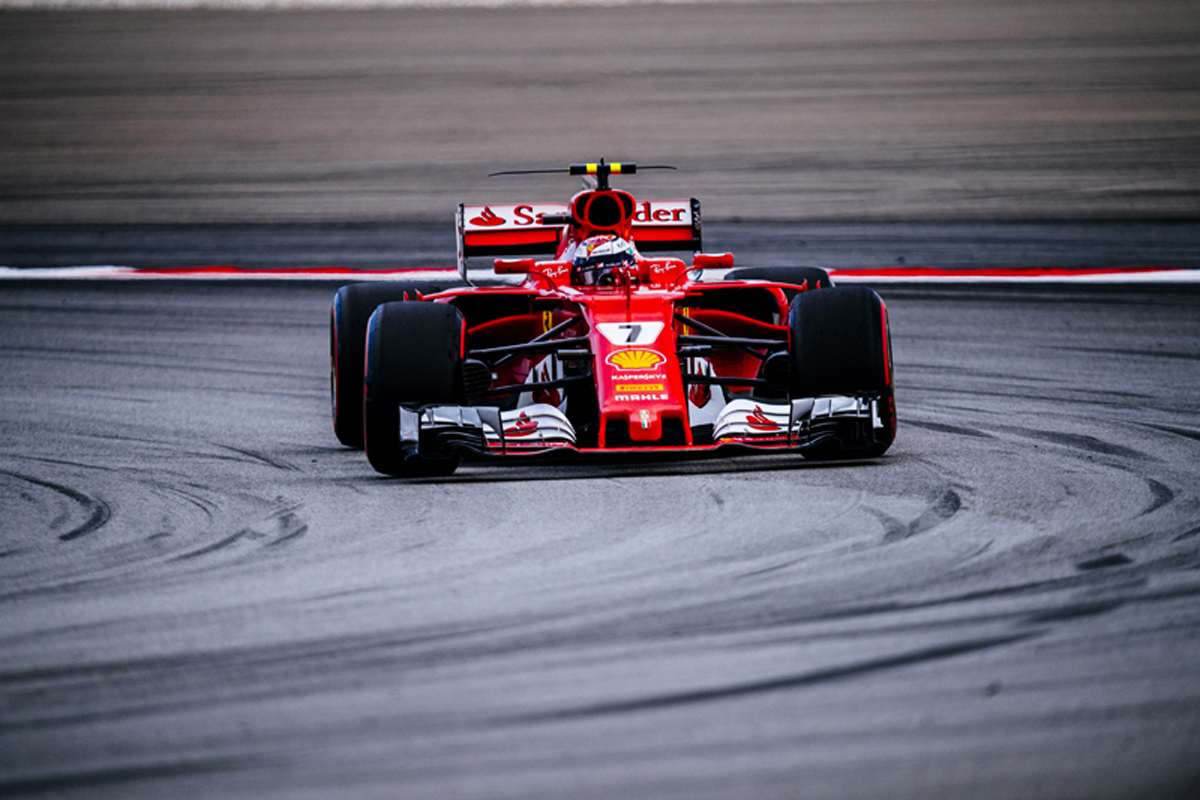フェラーリ:F1マレーシアGP 予選レポート