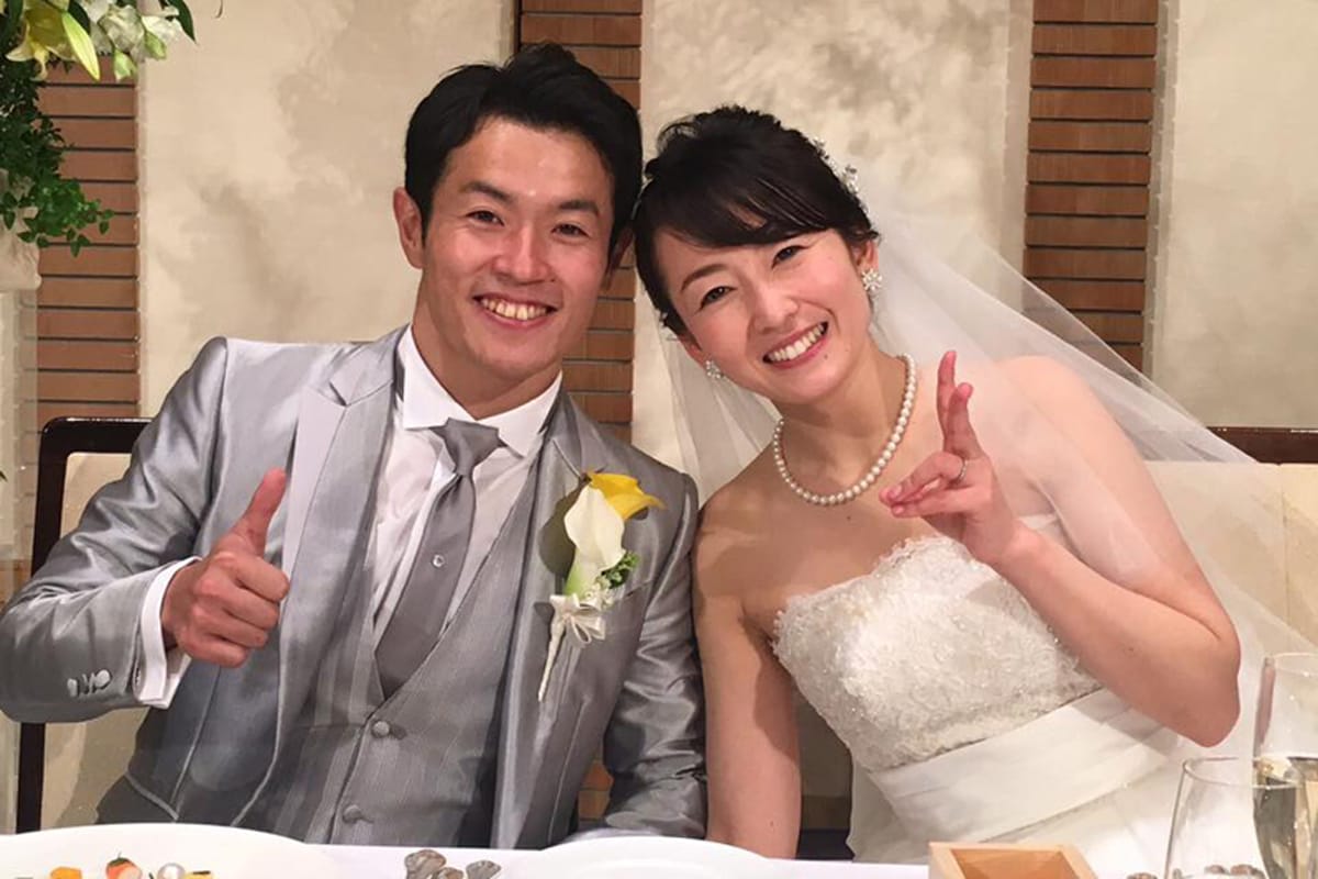 テレ東・狩野恵里アナと山本尚貴、第1子妊娠を発表
