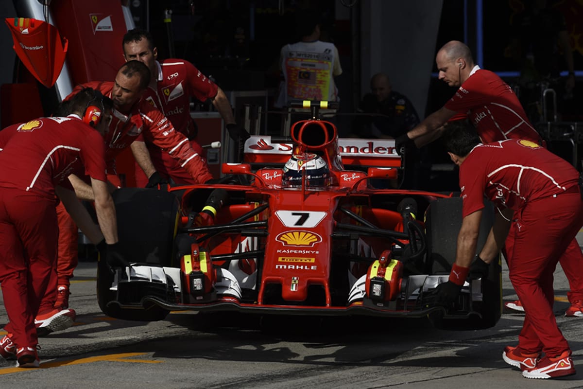 フェラーリ会長、マレーシアGPでの信頼性問題に激怒。組織変更に着手