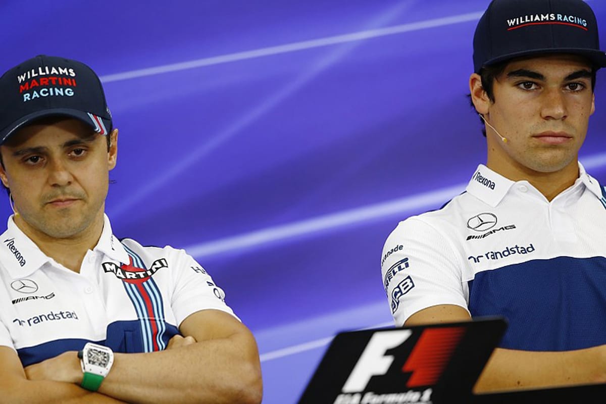 フェリペ・マッサが不満 「2014年F1マシンでは十分な判断などできない」
