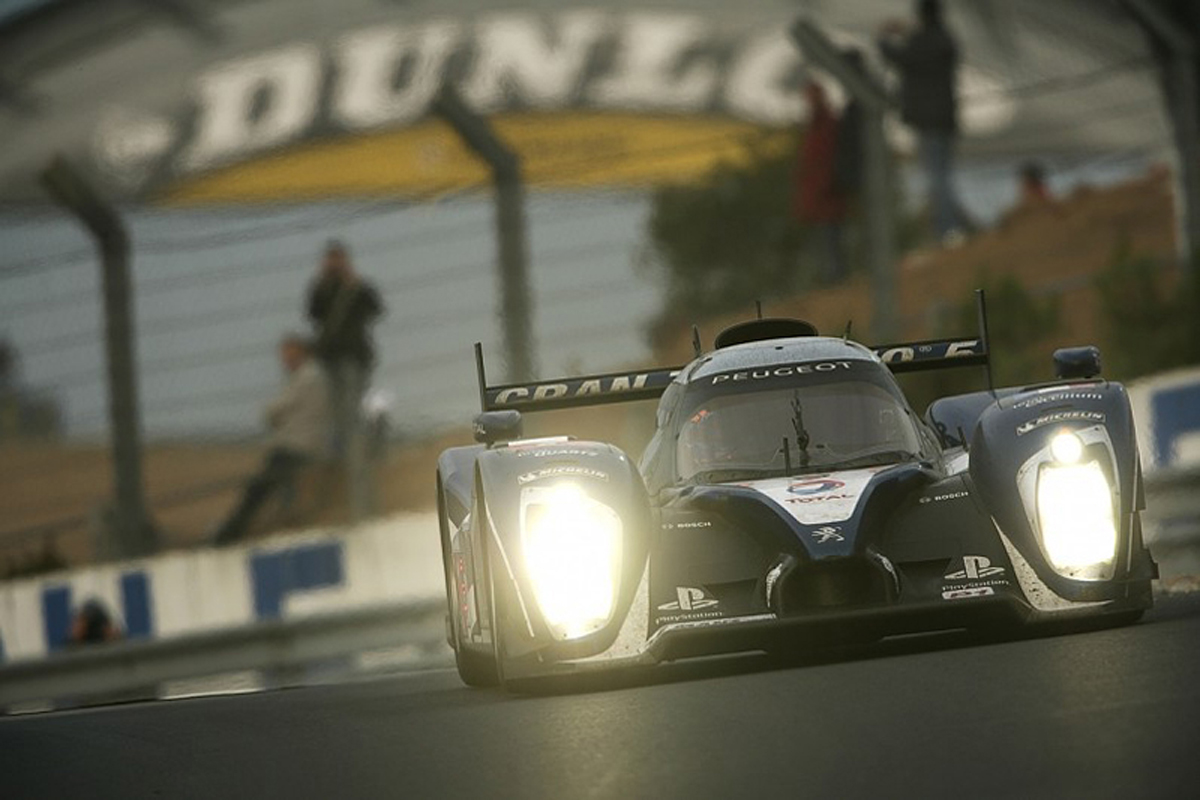 【WEC】 プジョー、WEC復帰の可能性が事実上消滅