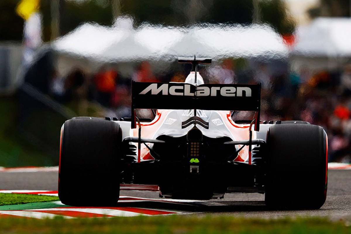 ホンダF1 「ポイントを獲得してファンのサポートに応えたい」