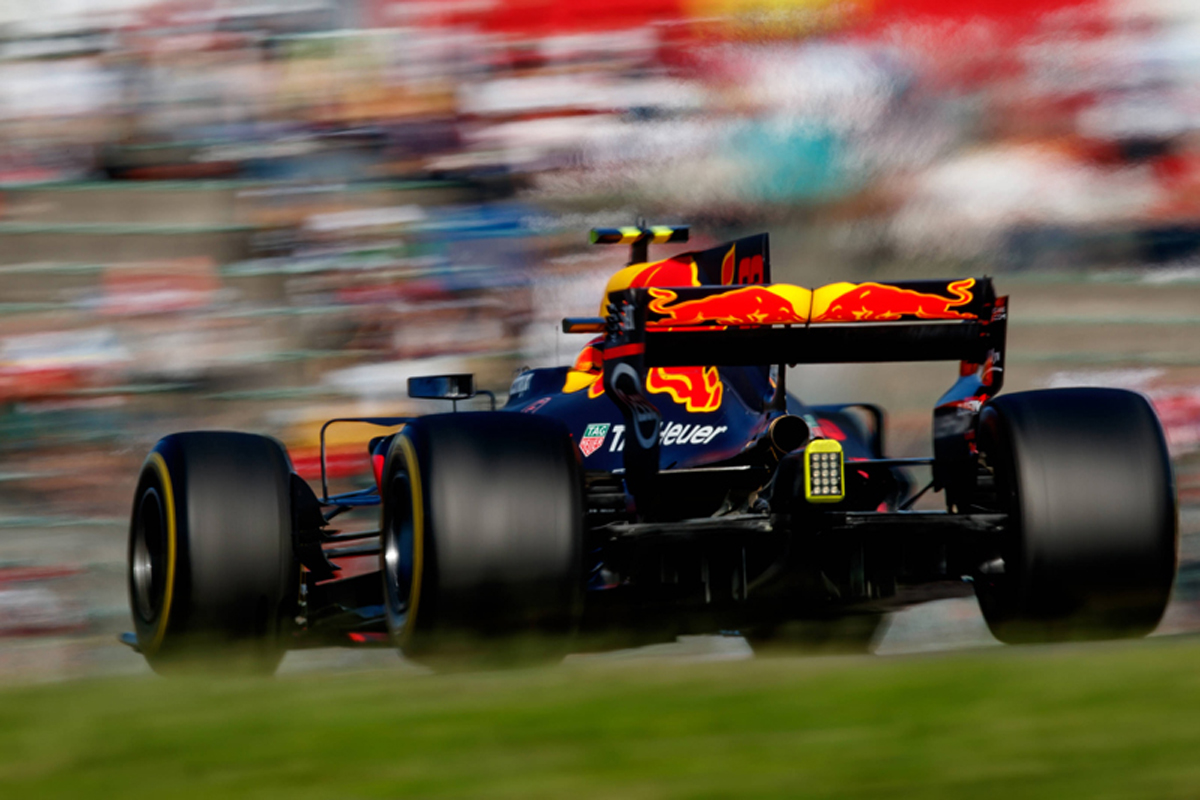 ルノーF1、2018年F1エンジンは競争的な“予選モード”に焦点