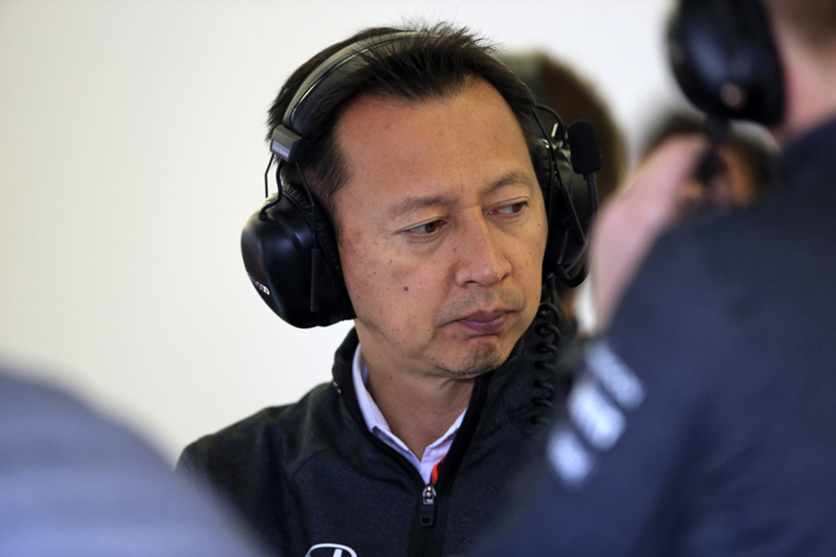 ホンダF1 「トロ・ロッソとは外部からのプレッシャーなく仕事ができる」