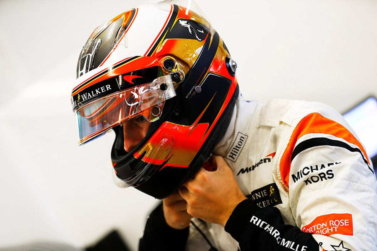 ストフェル・バンドーン 「改善できる部分はたくさんある」 F1アメリカGP