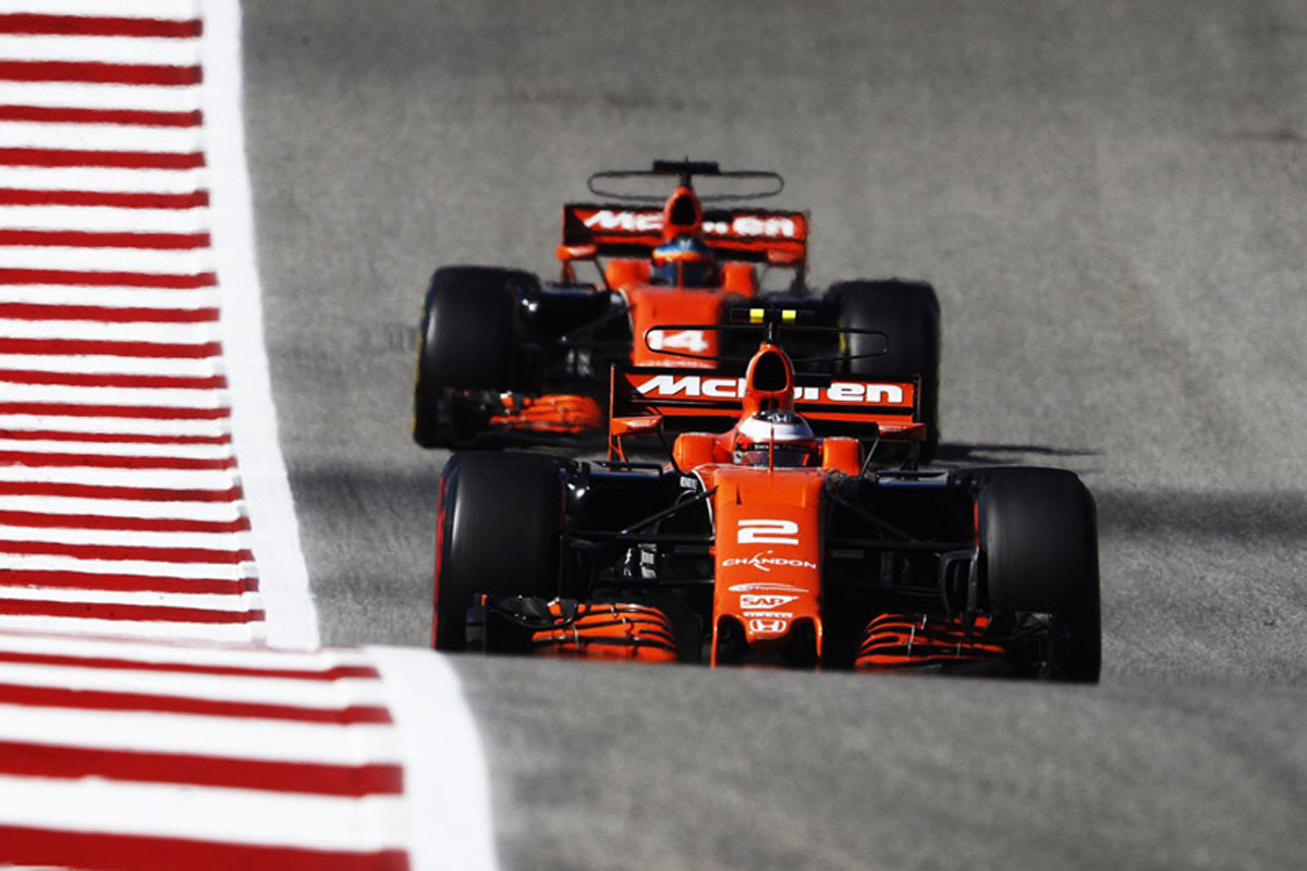 ホンダF1 「我々のパワーユニットの信頼性問題が入賞を犠牲にした」