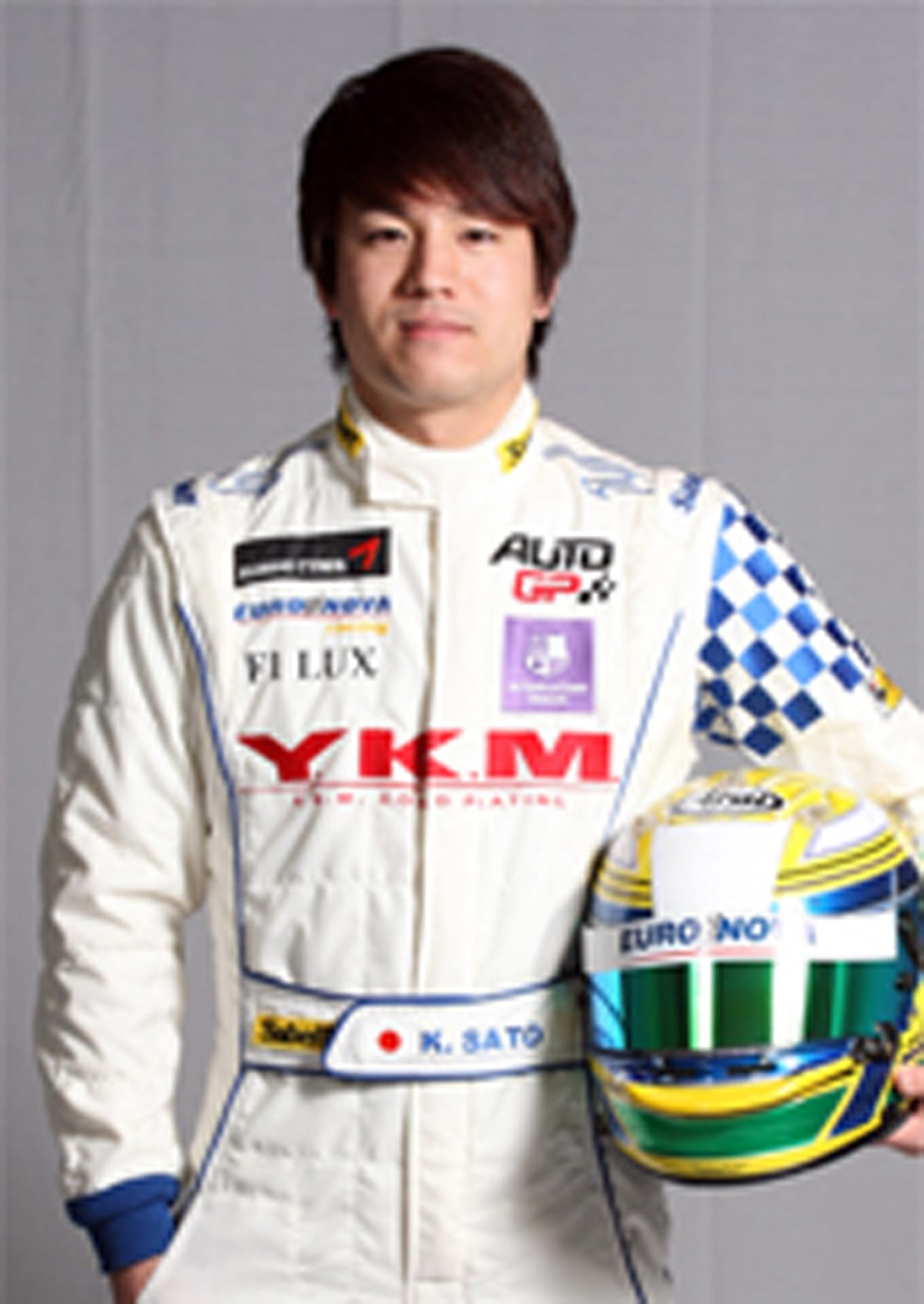 佐藤公哉：プロフィール