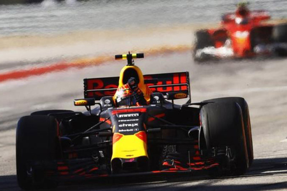ニキ・ラウダ、フェルスタッペンへの裁定は「F1で見てきたなかで“最悪”」