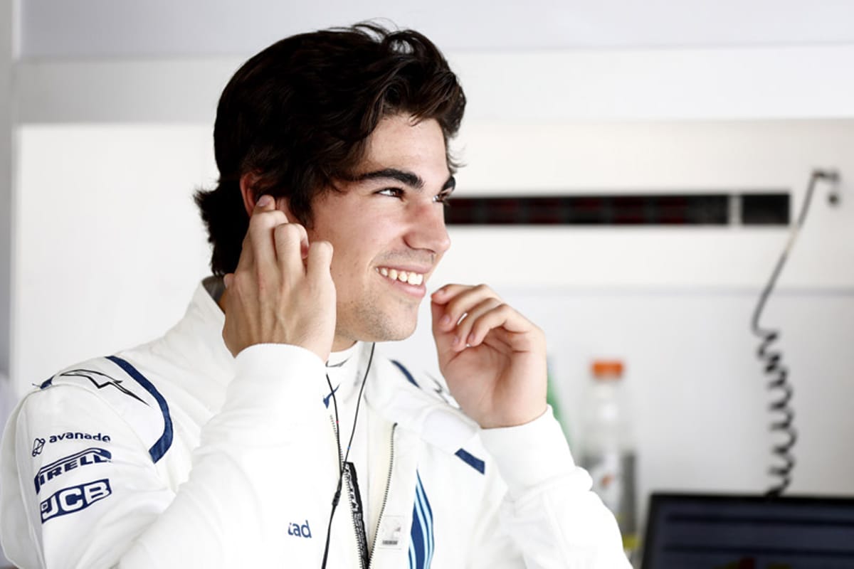 ランス・ストロール:2017 F1メキシコグランプリ プレビュー