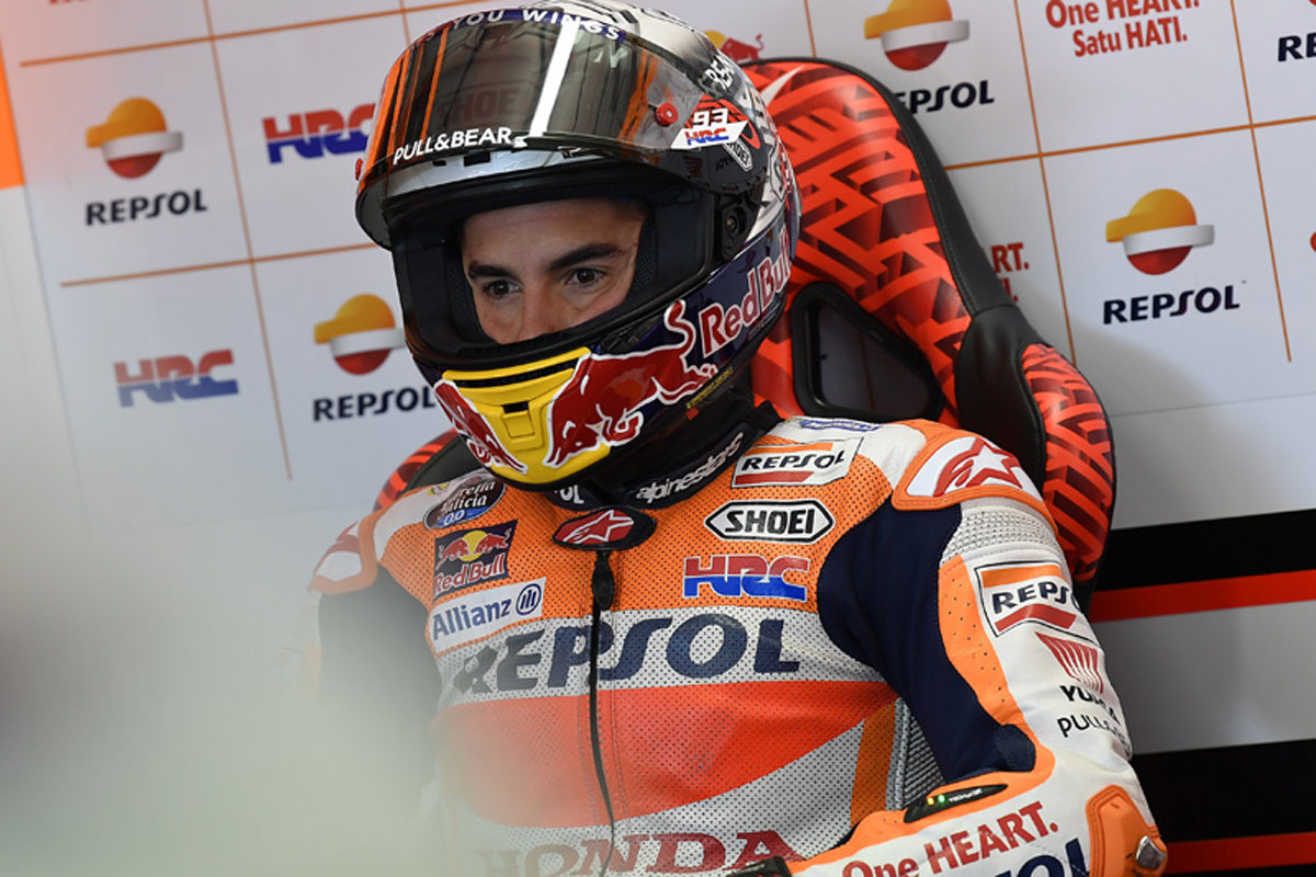【MotoGP】 ホンダ：第16戦 マレーシアGP プレビュー