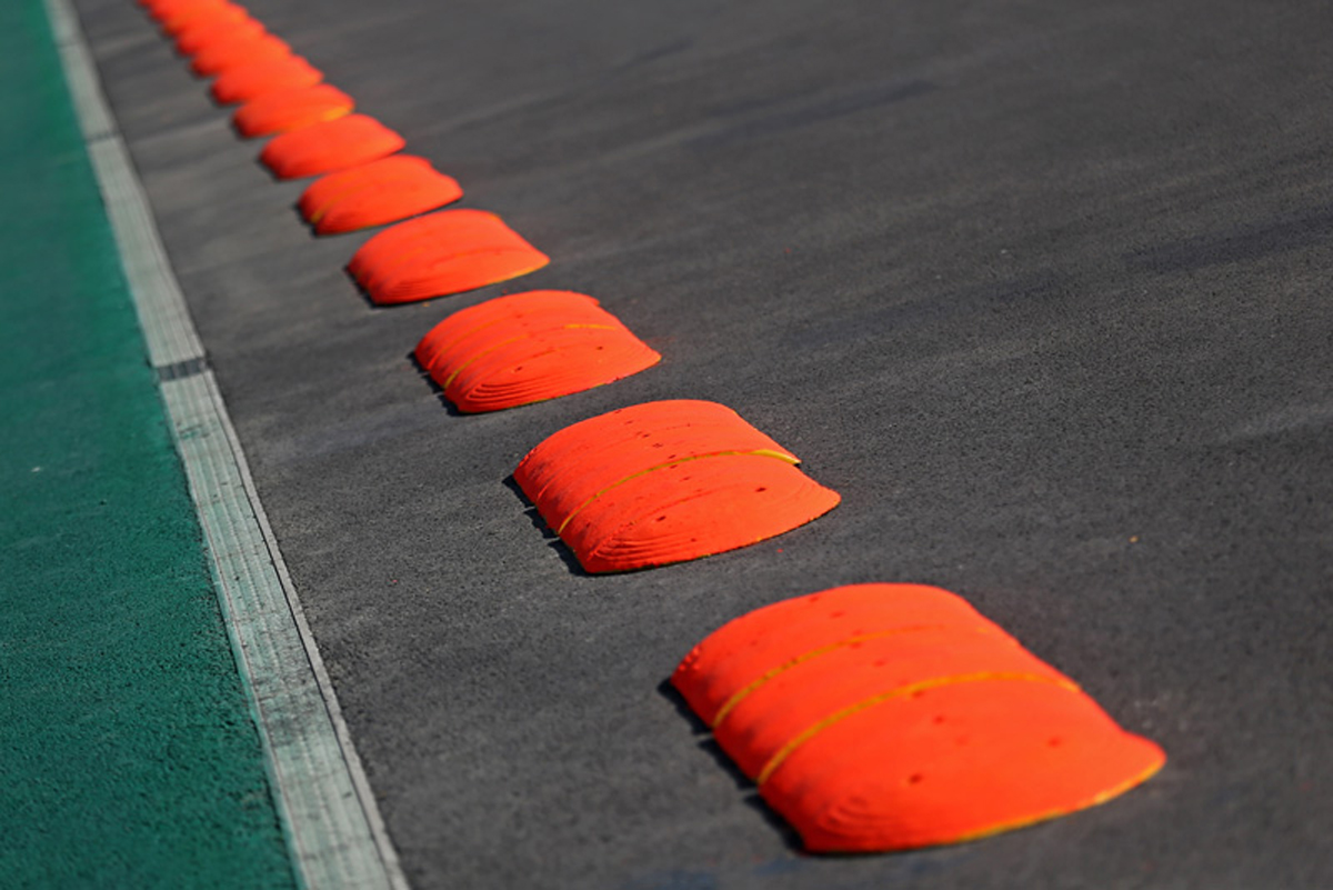 F1メキシコグランプリで新たなトラックリミットルールを導入