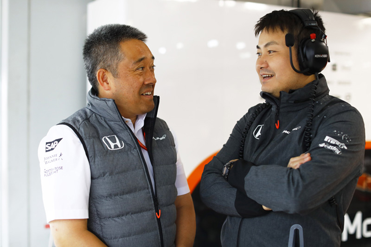 ホンダ 「MotoGPやインディカーと同じようにF1で成功を収めたい」