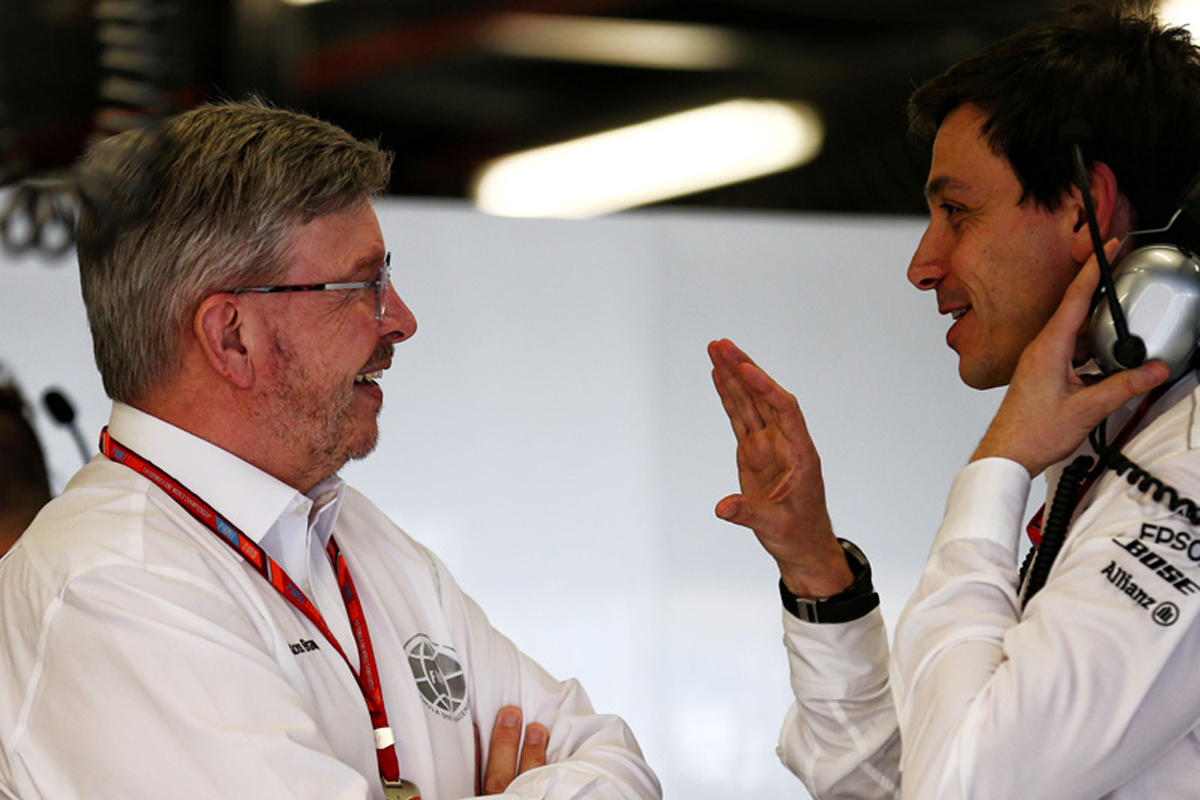 2021年のF1エンジン案に既存メーカーが反発