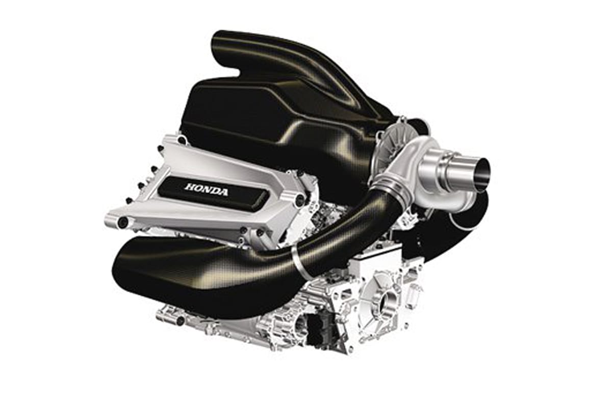 【F1】 2021年のF1パワーユニットから姿を消すことになったMGU-H