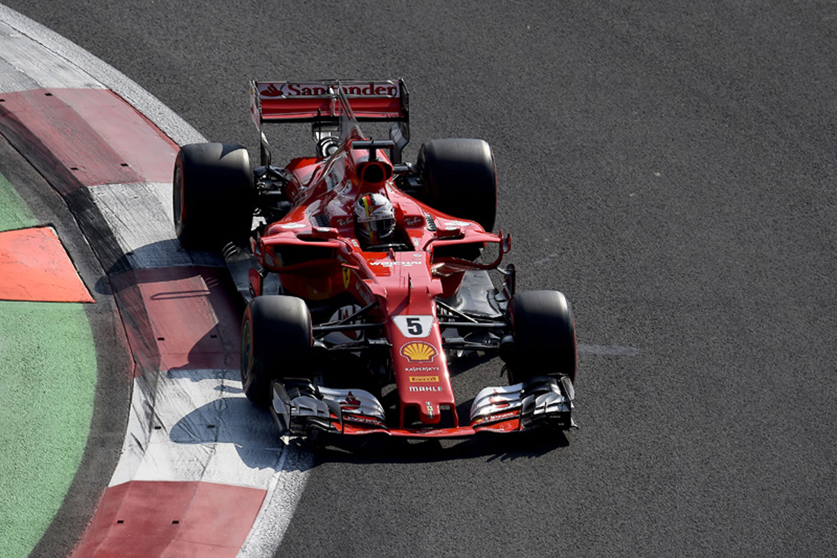 フェラーリ、2021年のF1エンジン案に“拒否権”行使の可能性