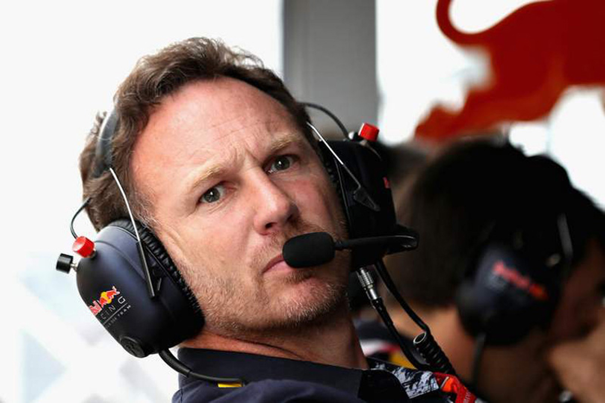 レッドブル 「マクラーレンは素晴らしいが来年のベンチマークはルノー」