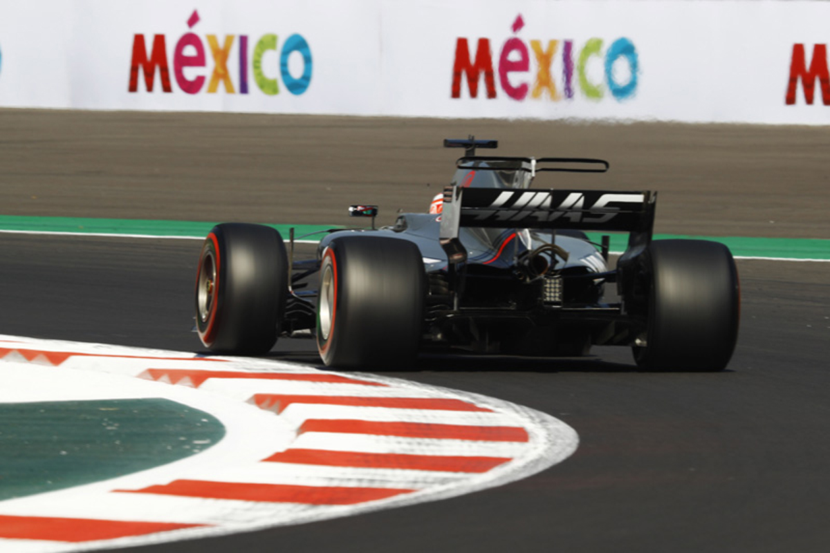 ハース 「2018年F1マシンへ焦点を移行するのが早すぎたかも・・・」
