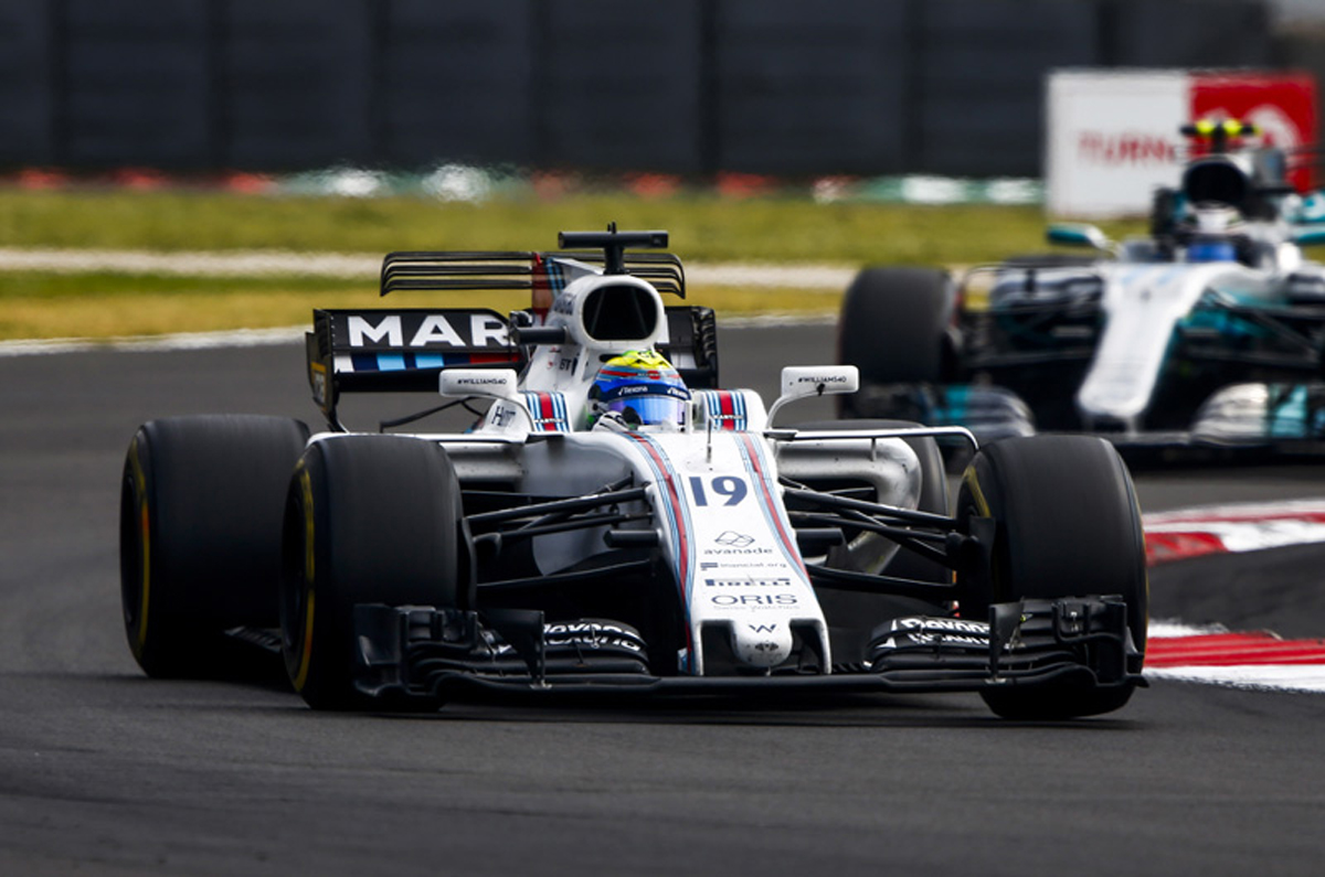 ウィリアムズ 「F1には2021年のF1エンジン案より重大な問題がある」