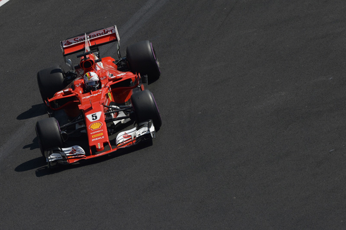 バーニー・エクレストン 「フェラーリのF1撤退はありえる」