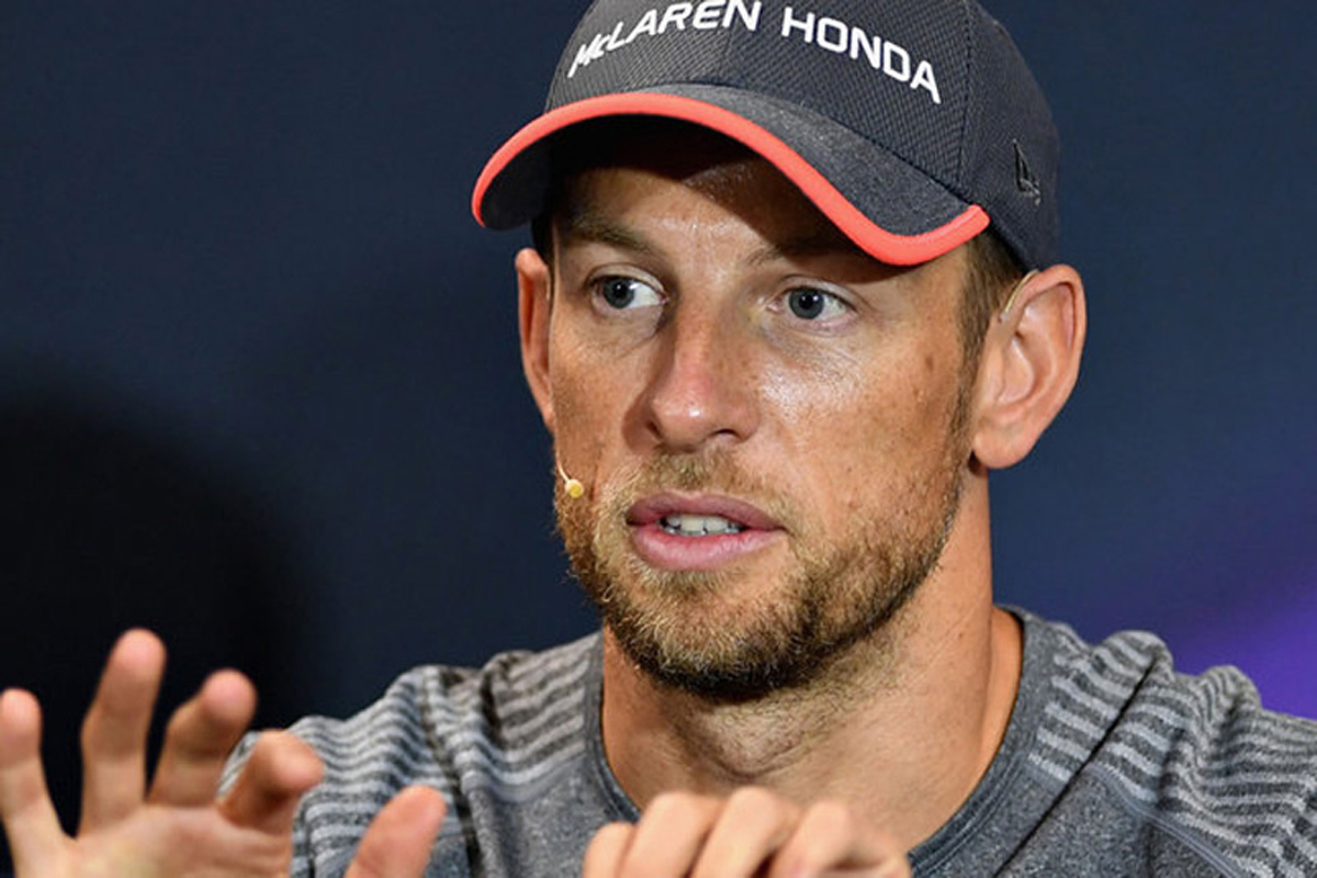 マクラーレン、ジェンソン・バトンとのドライバー契約を終了へ