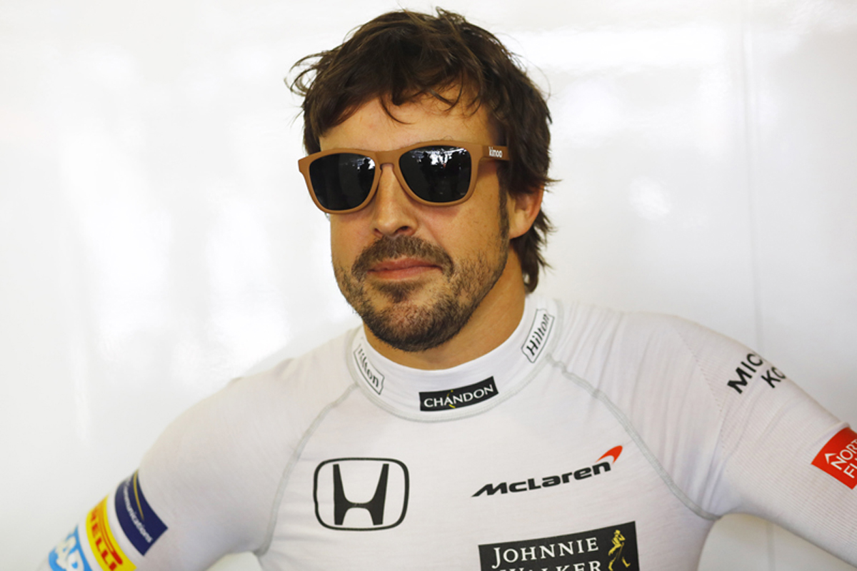 フェルナンド・アロンソ、トヨタとのル・マン参戦が確定との報道