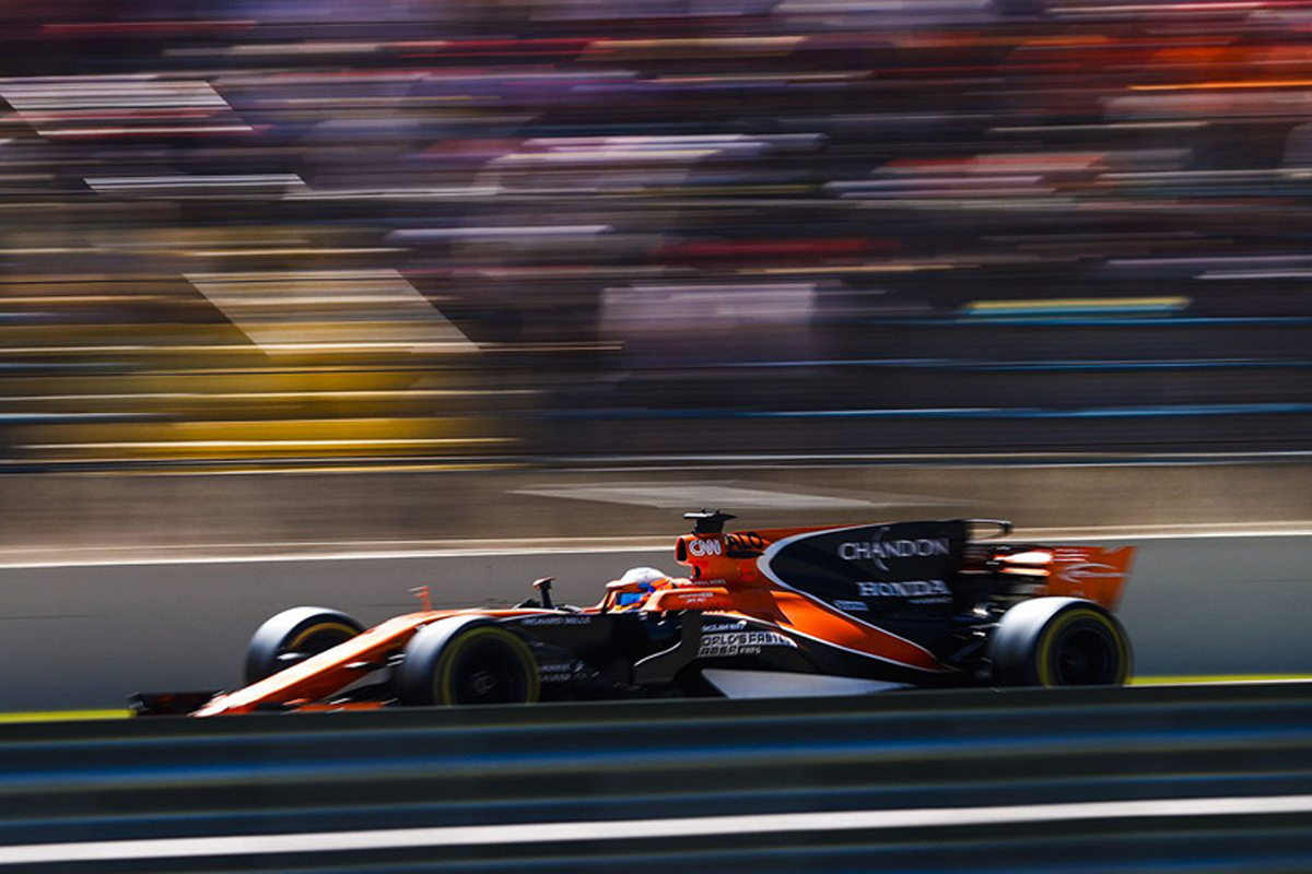 ホンダF1 「入賞でチームのハードワークが報われた」 / F1ブラジルGP