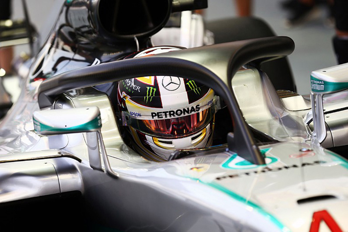 ルイス・ハミルトン、2018年の3基のF1エンジン制限は“最悪”
