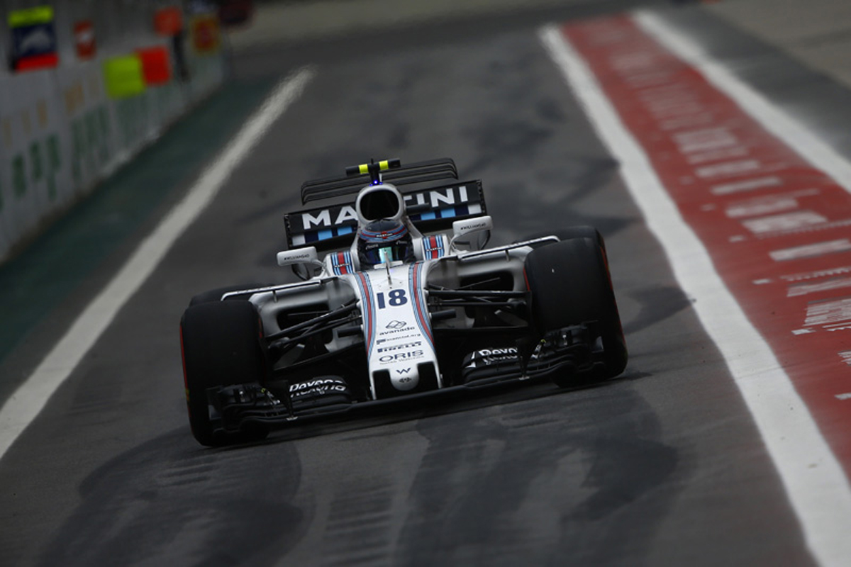 ウィリアムズ 「2018年はもっと速いF1マシンを造り上げる」