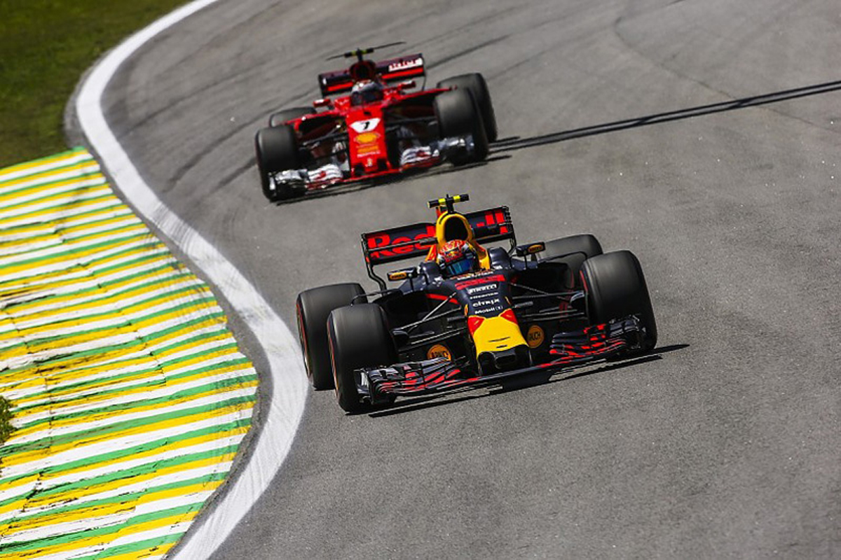 フェラーリ、レッドブルの年間3基のF1エンジン制限撤廃の試みを阻止