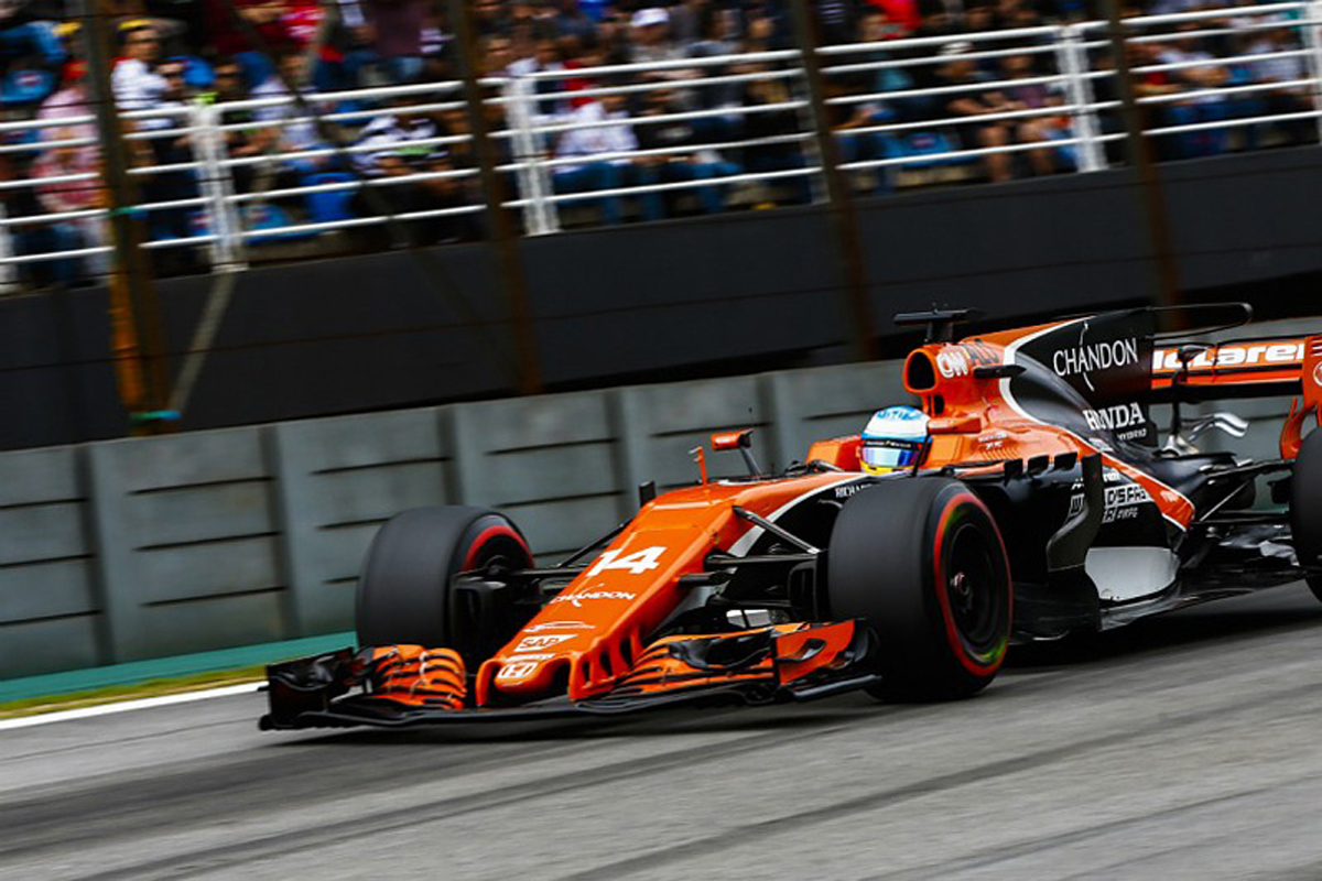 ホンダF1 「エンジンのパフォーマンスは“適切なレベル”に近づいている」