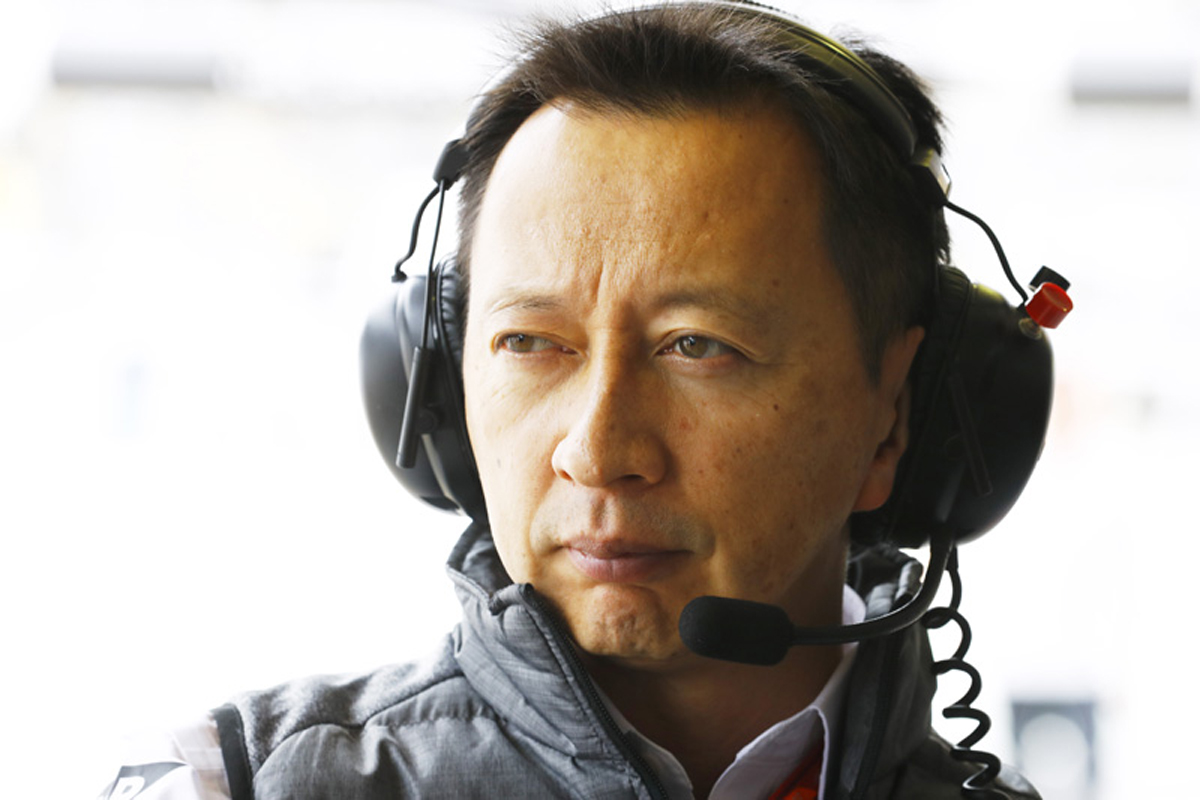 ホンダF1 「マクラーレン・ホンダの名に恥じないレースを見せたい」