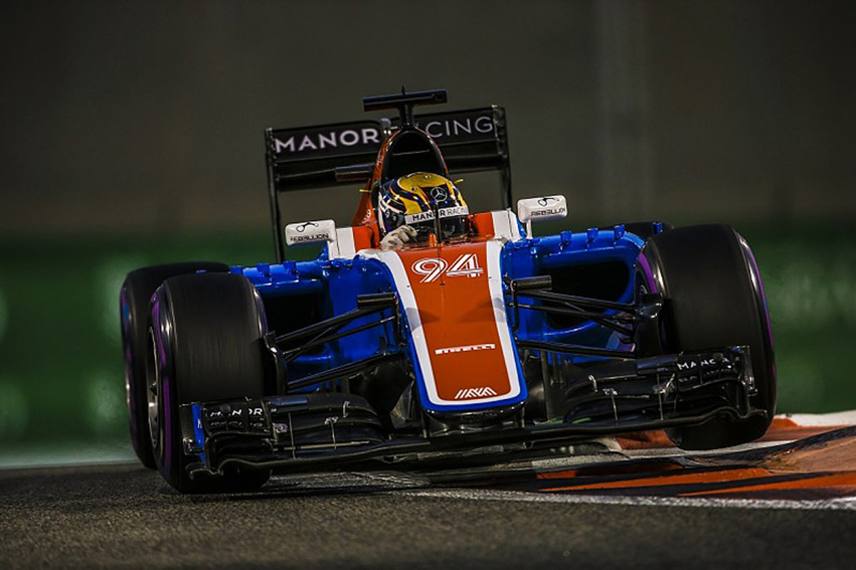 【F1】 FIA、マノーに約5800万のエントリーフィーを返還