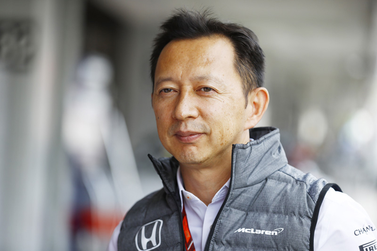 ホンダF1 「冬の間にルノーに追いつき、追い越す必要がある」