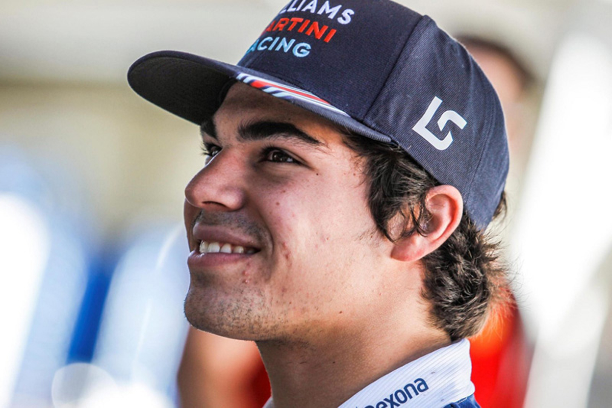 ランス・ストロール:2017 F1アブダビGP プレビュー