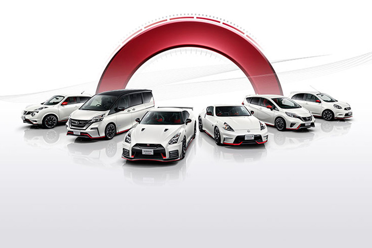 日産、新たなスポーティーサブブランド「AUTECH」を投入