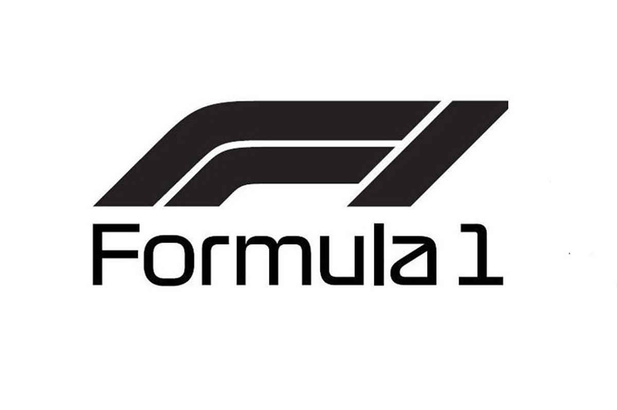 【F1】 新しいロゴをF1アブダビGPの決勝日に発表へ