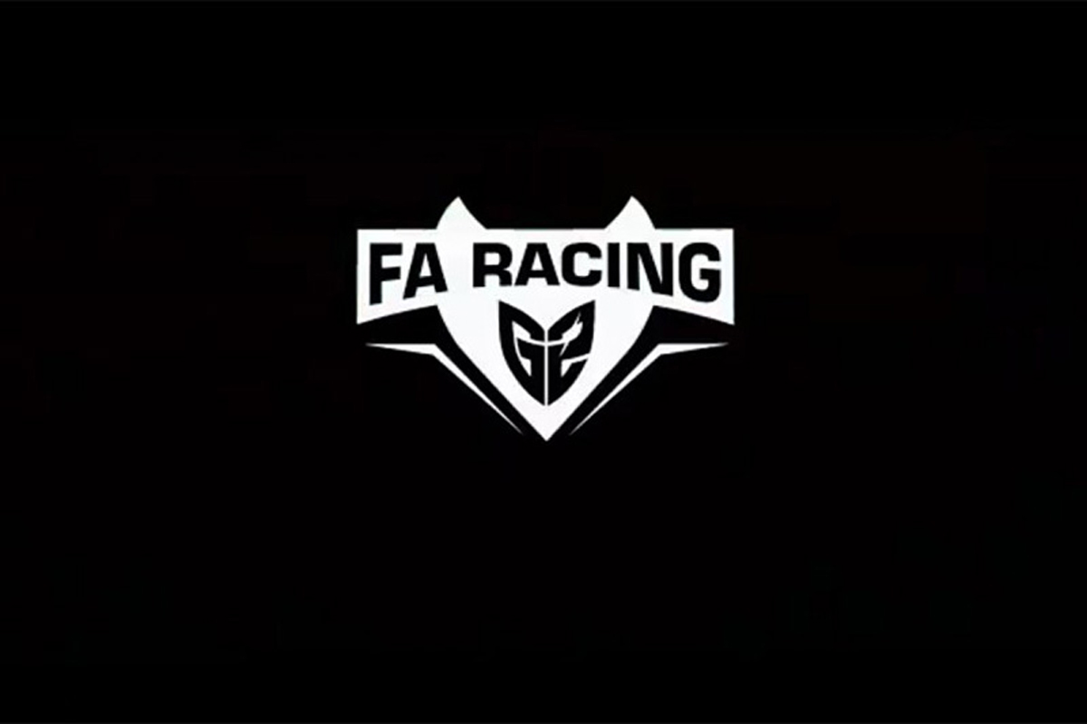 フェルナンド・アロンソ、eSportsチーム『FA Racing G2 Logitech』を設立