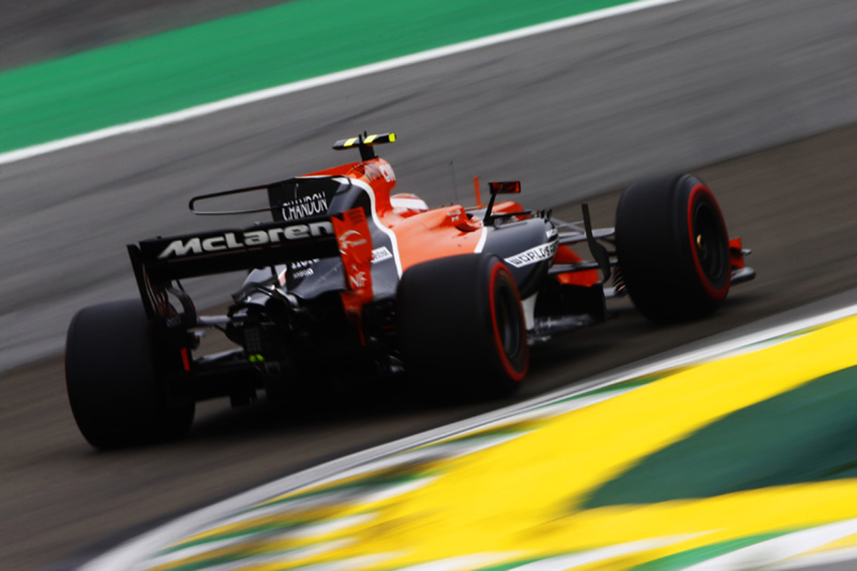マクラーレン 「MCL33は今季マシンの“100％進化版”」
