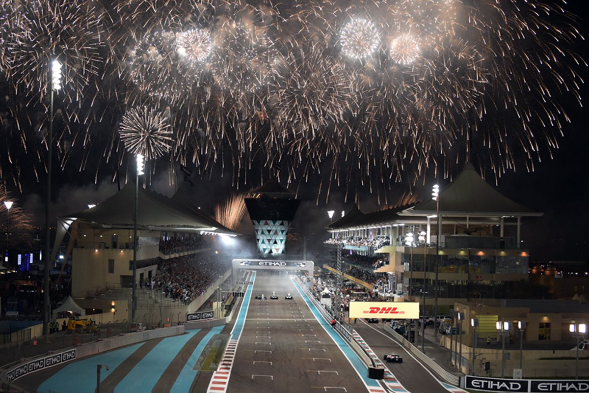 フジテレビNEXT、2017 F1グランプリ総集編を12月17日に放送