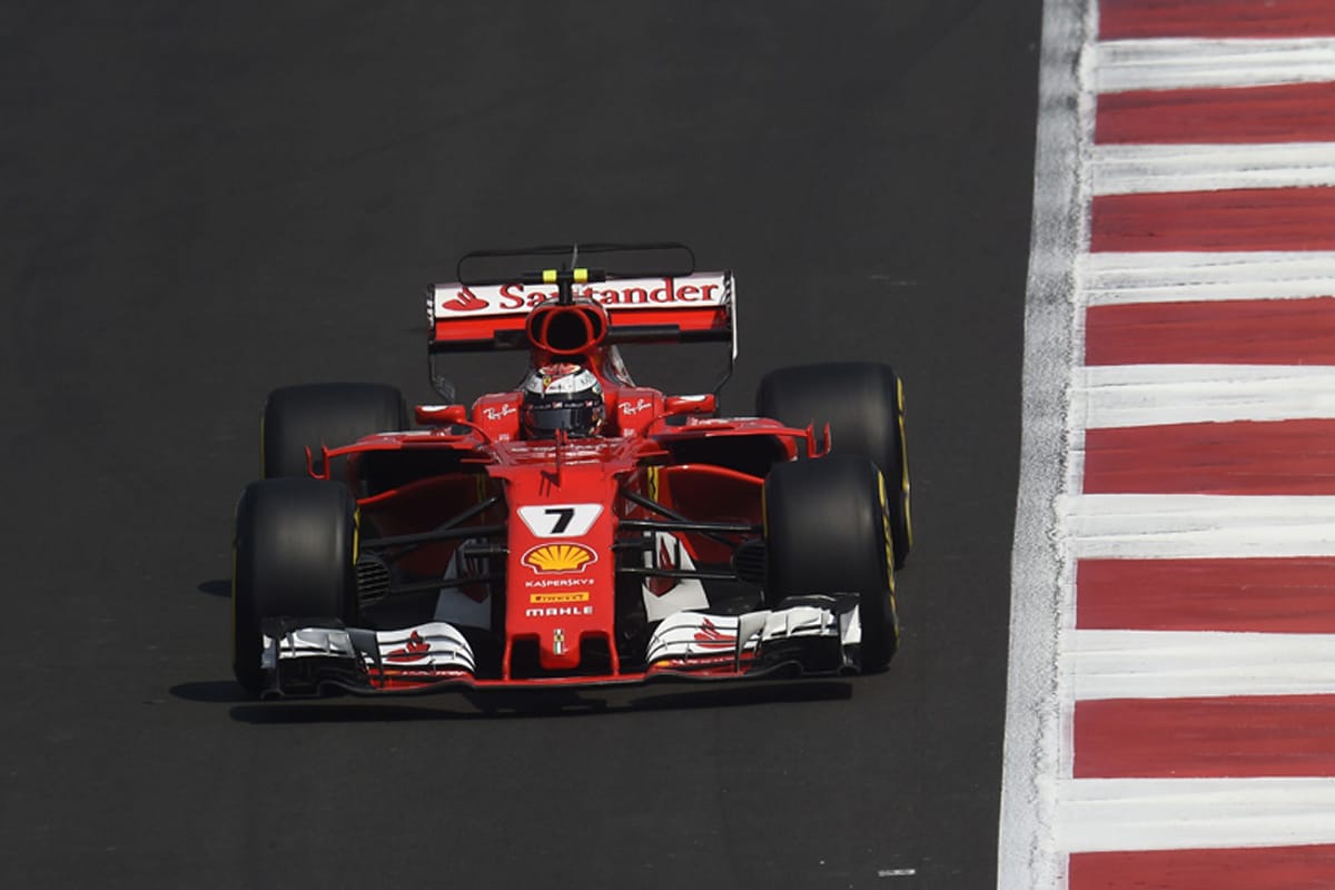 サンタンデール、フェラーリとのスポンサー契約の終了を発表
