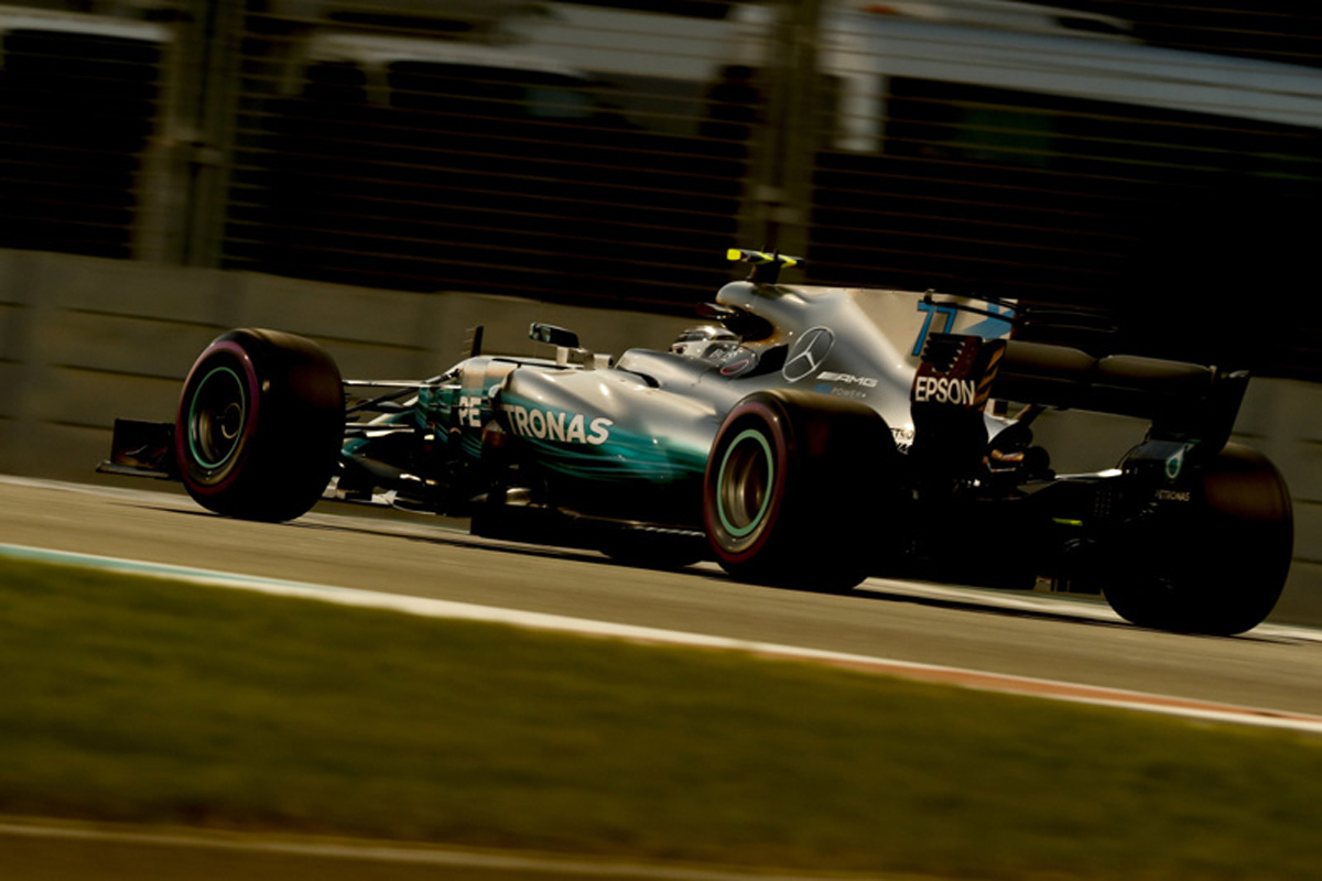 メルセデスもF1撤退の可能性も示唆・・・リバティメディアに不満