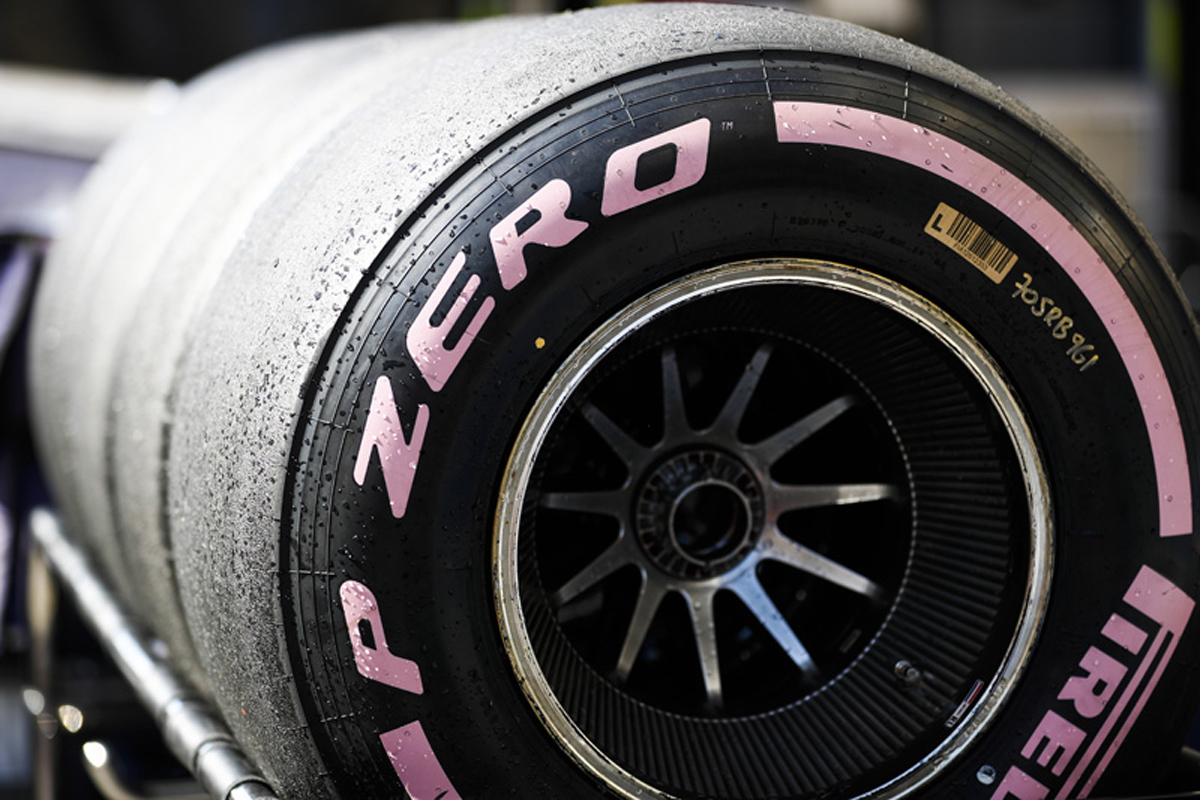 F1ドライバー、ピレリの新F1タイヤ『ハイパーソフト』に好印象