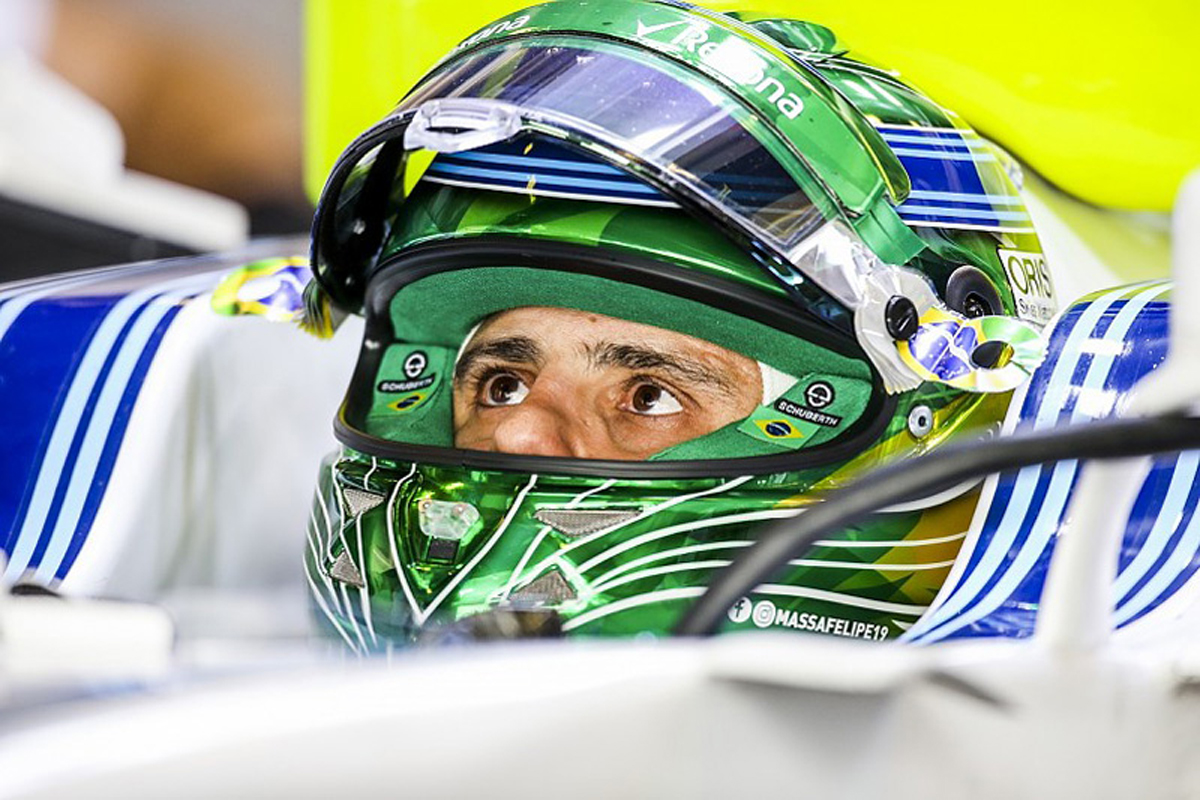 フェリペ・マッサ、ブラジルストックカー選手権に参戦