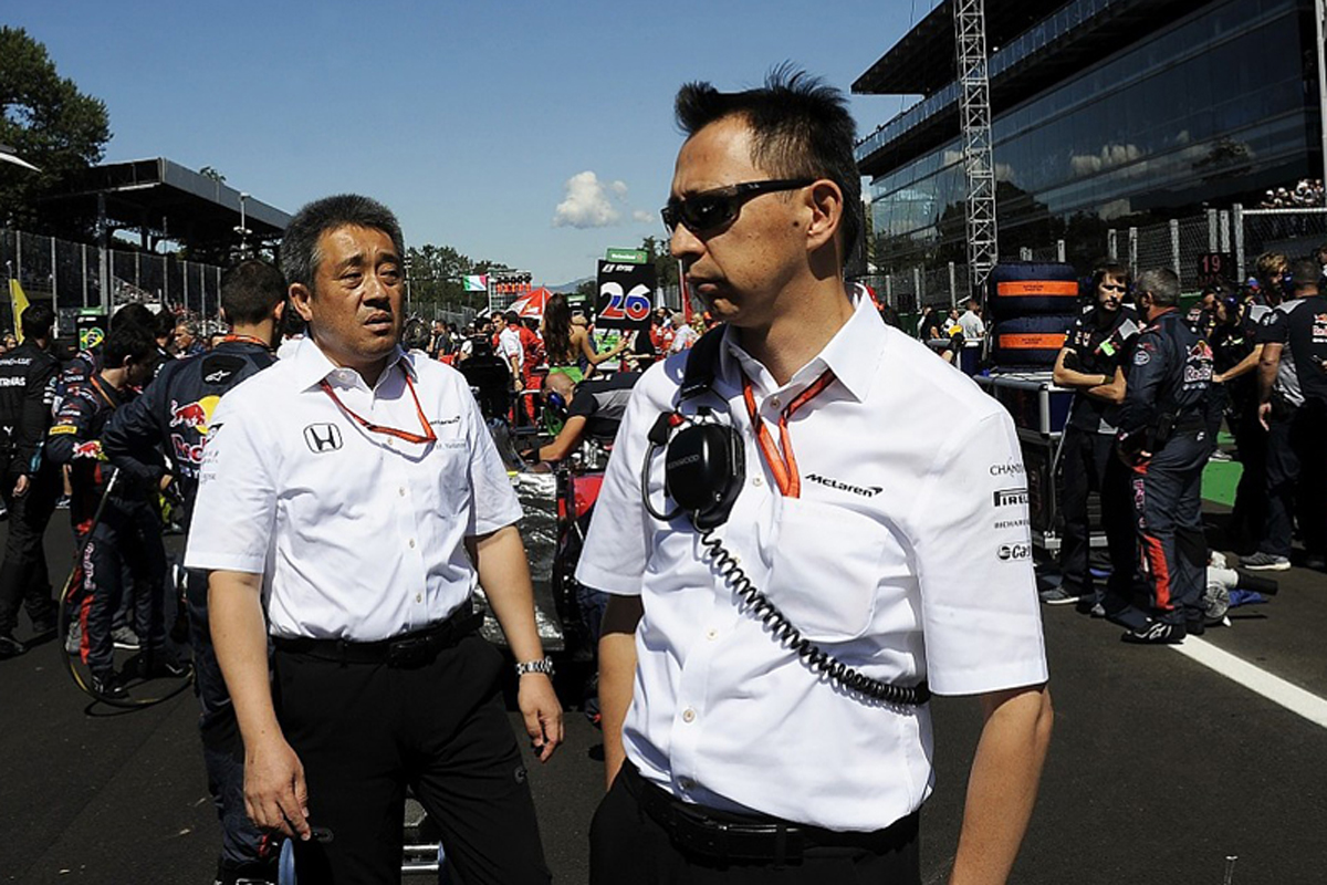 ホンダF1 「マクラーレンとのプロジェクトが終わって安堵している」