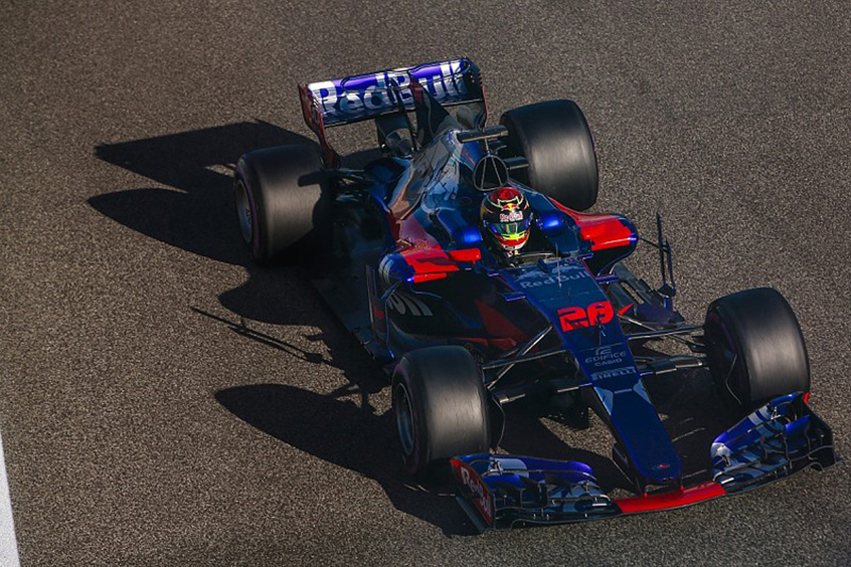 トロ・ロッソ 「ホンダのF1パワーユニットへの変更は単純作業ではない」