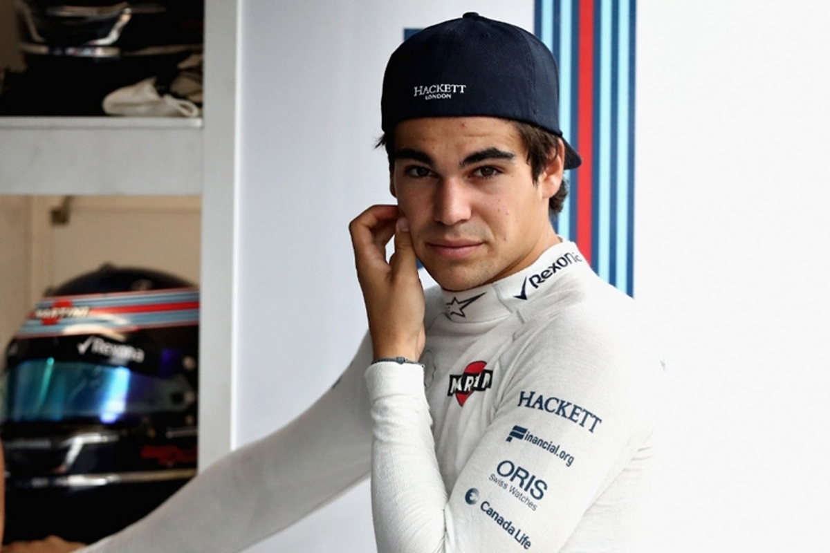 ランス・ストロール 「F1デビューシーズンとしてはかなり満足している」